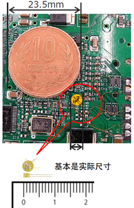 印刷电路板的应变丈量 - asiagame仪器装备中国有限公司