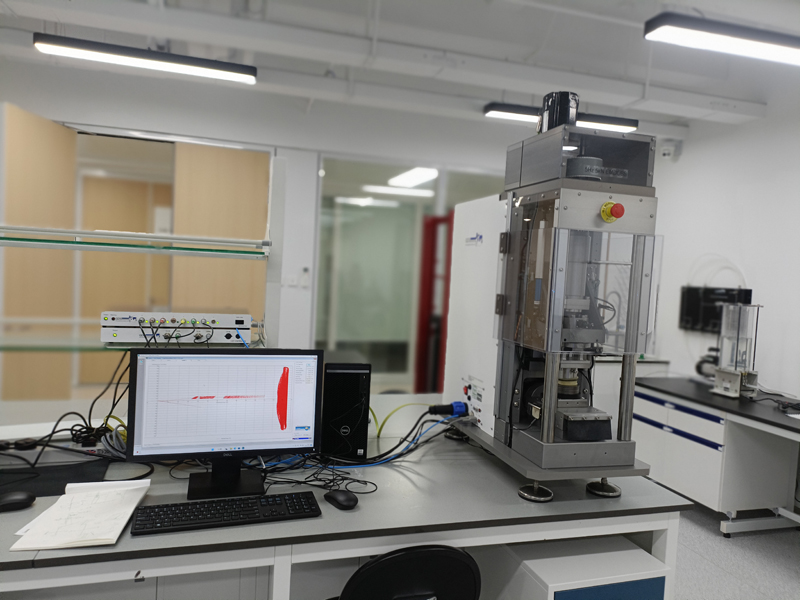 GDS全球用户聚焦丨海南浙江大学研究院海洋工程试验装备陆续投入使用 - asiagame仪器装备中国有限公司
