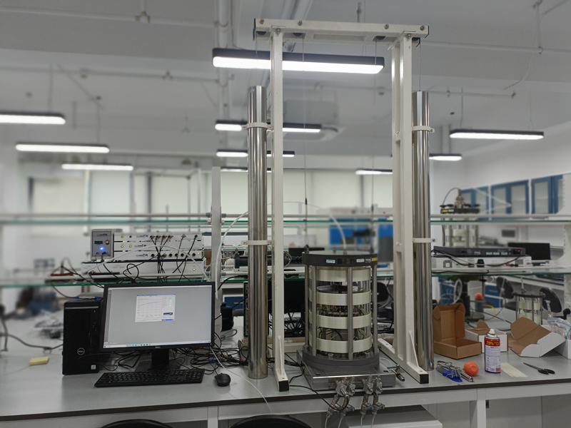 GDS全球用户聚焦丨海南浙江大学研究院海洋工程试验装备陆续投入使用 - asiagame仪器装备中国有限公司