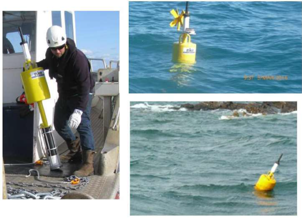 Monitoring floats - Earth Products China Ltd. | asiagame