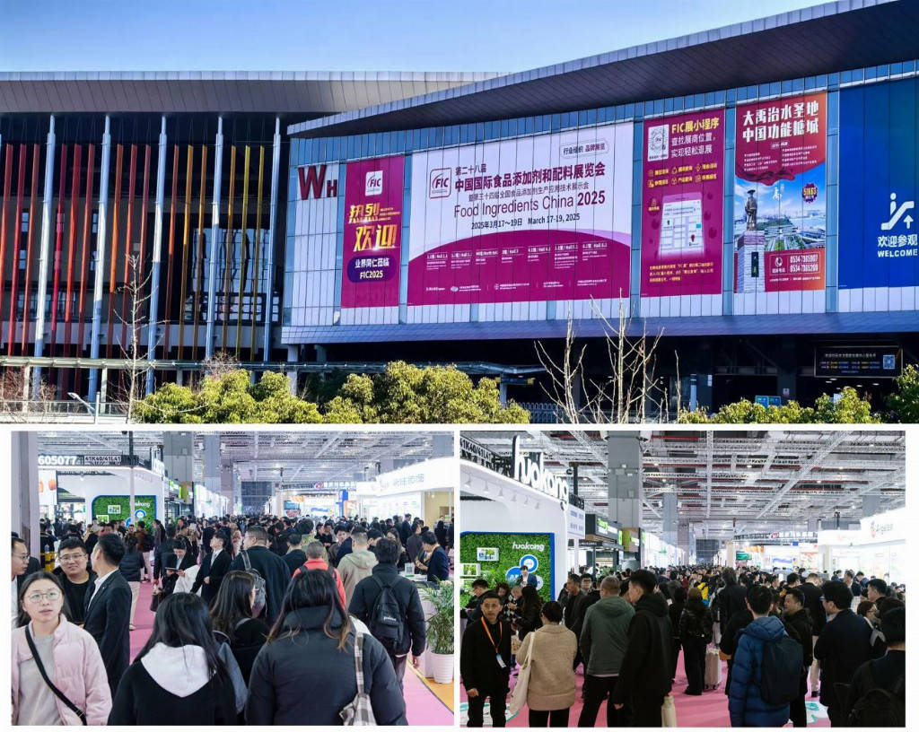 圆满落幕 | FIC 2025 Armfield实验装备助力全球食物工业立异生长！ - asiagame仪器装备中国有限公司