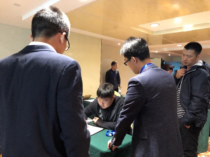 圆满收官！2025asiagame基桩无损检测手艺钻研会 - asiagame仪器装备中国有限公司