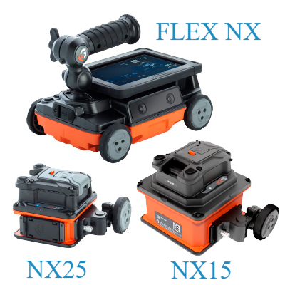 钢筋缺失，，，，承建商升级检查要领，，，，FLEX NX确保切合标准 - asiagame仪器装备中国有限公司