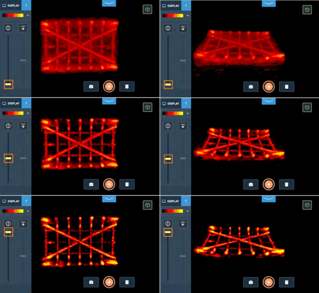 钢筋缺失，，，，承建商升级检查要领，，，，FLEX NX确保切合标准 - asiagame仪器装备中国有限公司