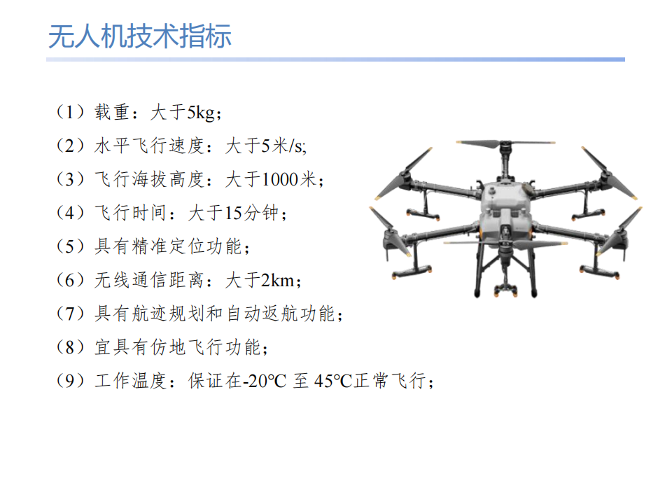 无人机探地雷达低空探测手艺的应用与展望 - asiagame仪器装备中国有限公司