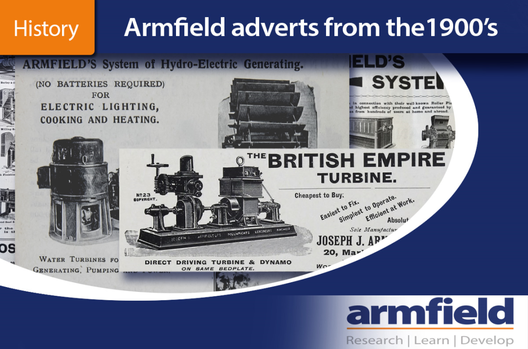 英国Armfield的流体机械天下怎样作育未来工程师？？？ - asiagame仪器装备中国有限公司