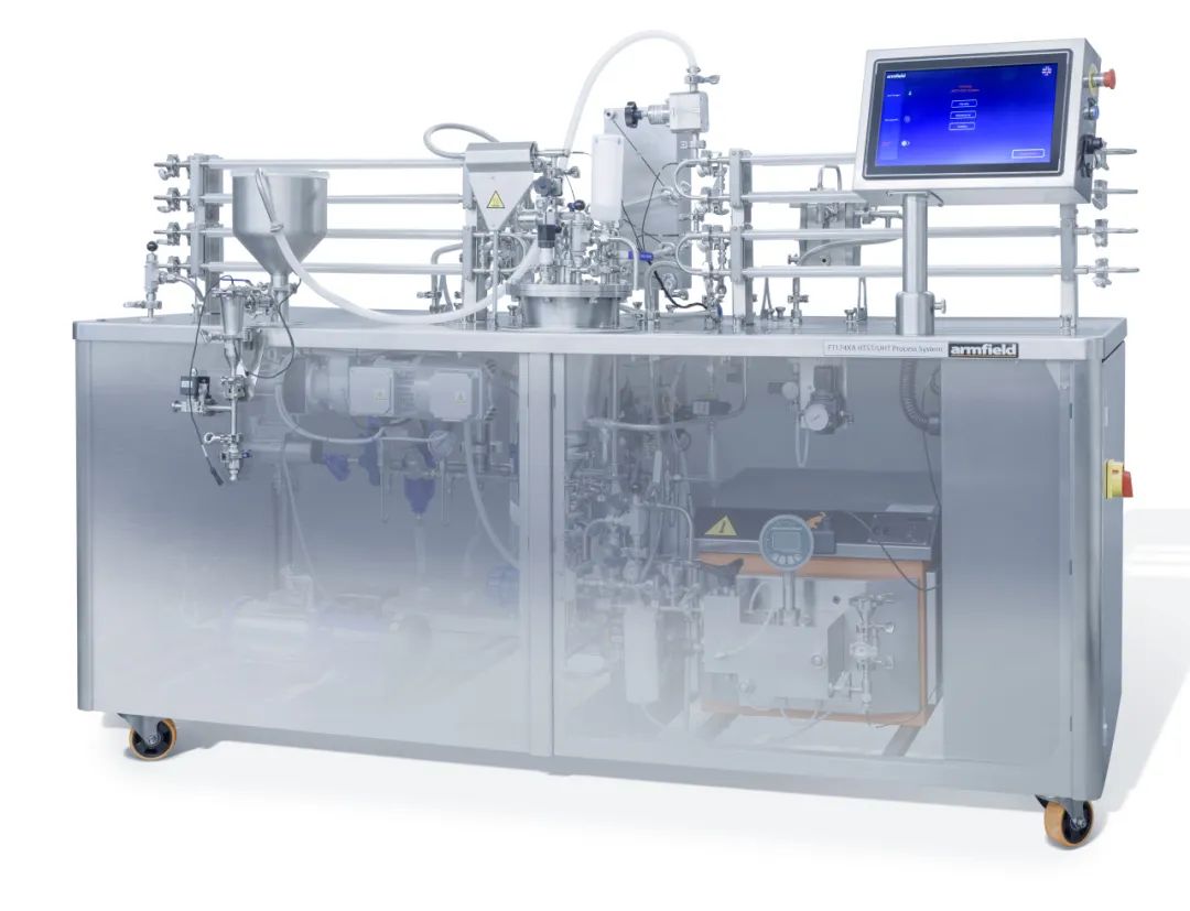 UHT手艺知识点先容系列一: CIP 和 SIP - asiagame仪器装备中国有限公司
