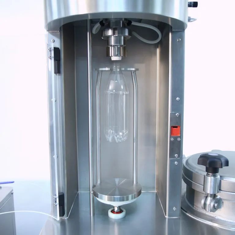怎样在实验室条件下制作稳固可控的碳酸饮料用于产品研发与应用测试？？？？ - asiagame仪器装备中国有限公司