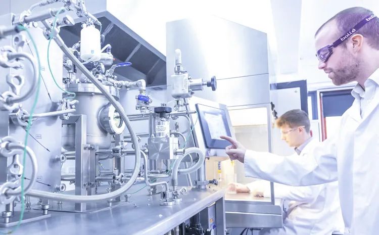 美国食物工艺研究评价为“50年来食物科学中最主要的效果”的手艺-UHT杀菌手艺先容 - asiagame仪器装备中国有限公司