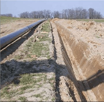 怎样监测长距离管道结构清静？？？？？？ - asiagame仪器装备中国有限公司