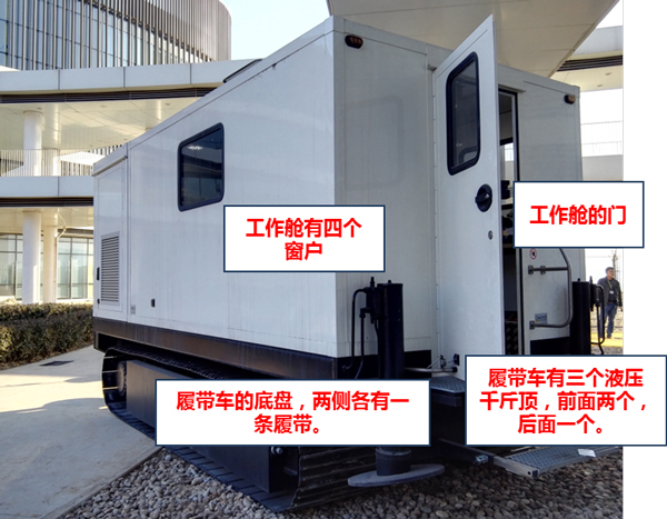 静力触探手艺系列——陆上静力触探手艺 - asiagame仪器装备中国有限公司