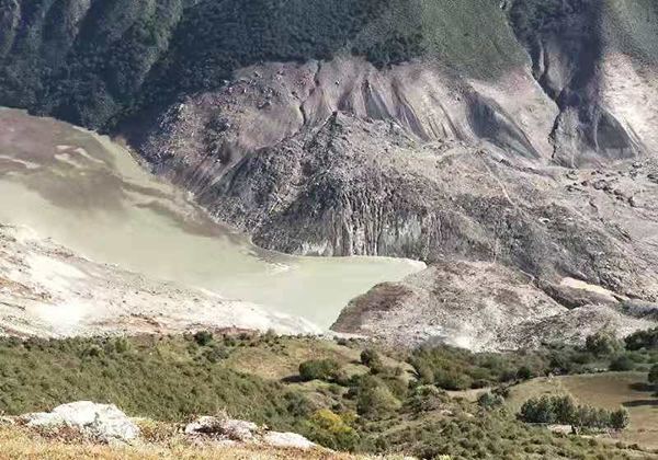 山体滑坡频发，，怎样防治？？？？ - asiagame仪器装备中国有限公司