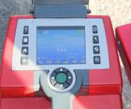 实测剖析丨热熔型和双组份型标线逆反射测试实例剖析 - asiagame仪器装备中国有限公司