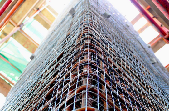 修建工程主体结构现场检测的ABC - asiagame仪器装备中国有限公司