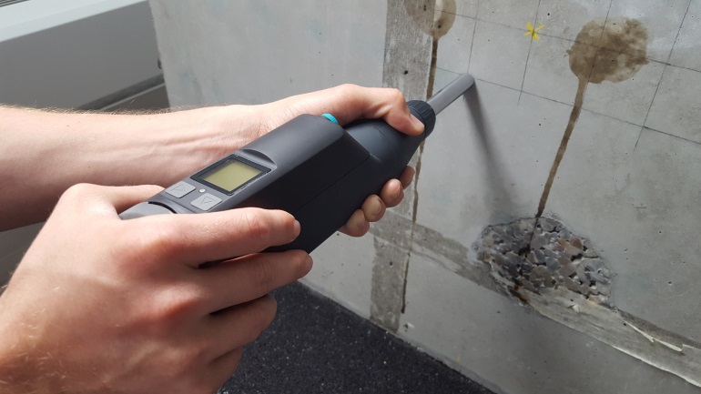 修建工程主体结构现场检测的ABC - asiagame仪器装备中国有限公司