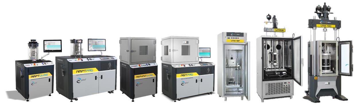 高掺量RAP再生路面质料性能评价要领和装备 - asiagame仪器装备中国有限公司