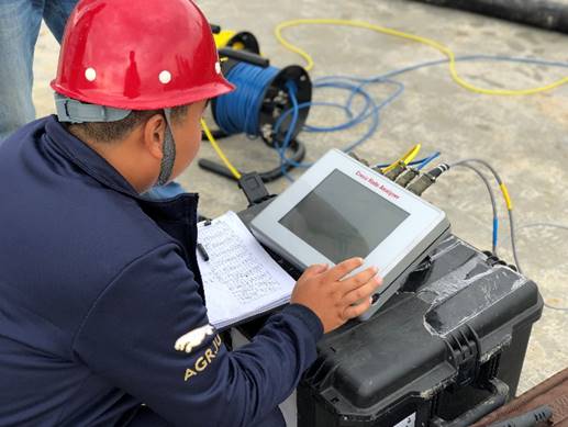 9月1日起2020版《公路工程基桩检测手艺规程》正式实验 - asiagame仪器装备中国有限公司