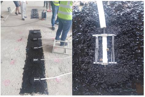 基于加速加载试验的高速公路沥青路面性能检测 - asiagame仪器装备中国有限公司