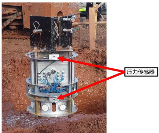 突破局限，，，，，成孔质量检测的蝶变 - asiagame仪器装备中国有限公司